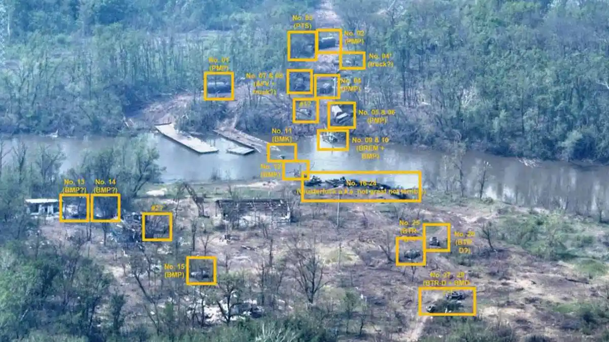 Media Ternama Rusia Mendadak Berani Beritakan Ukraina Bisa Menang dan Mengalahkan Pasukan Rusia