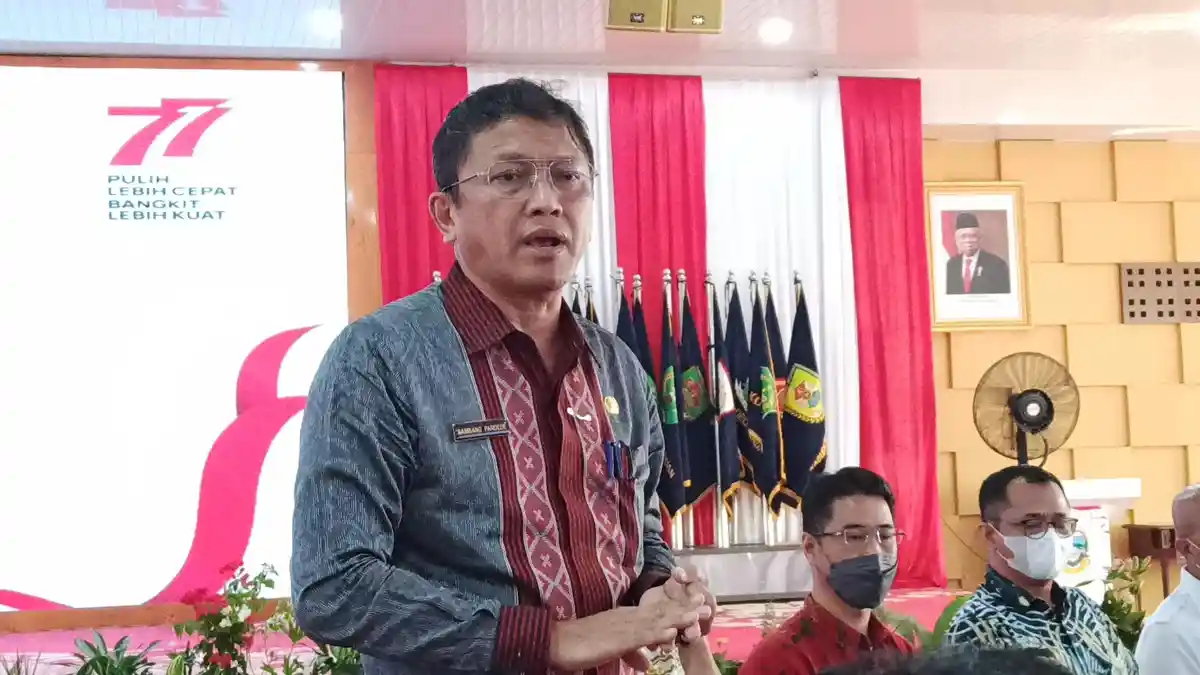 Dicopot Edy Rahmayadi, Eks Kadis PUPR Laporkan Pegawai BKD ke Polda Sumut Dugaan Pemalsuan Akun ASN