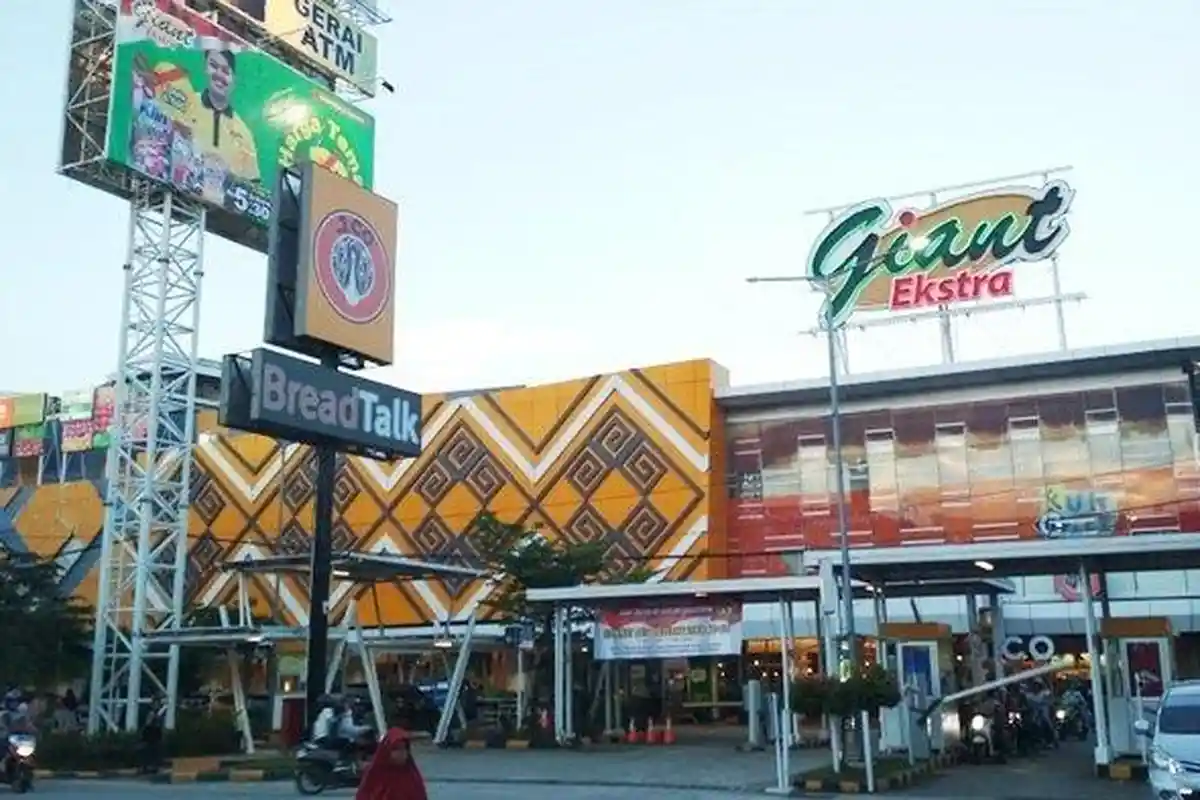 Promo JSM Giant Hari Ini 5 Desember 2020, Daging, Detergen Bubuk ada Potongan Harga hingga 20 persen