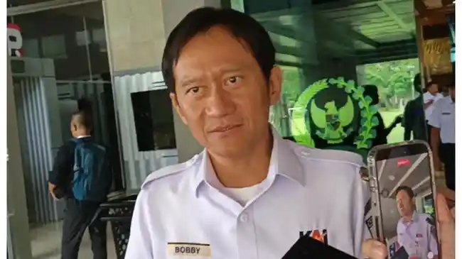 KAI Siap Reaktivasi Jalur Kereta Api Sumatera, Dibangun 2Jalur Investasinya 25 Miliar Dolar AS
