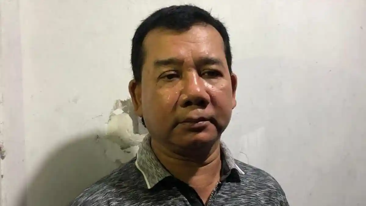 Sikapi Isu Komunis di Pilkada Jember, Akademisi Unej : Generasi Muda Tidak Peduli Soal Ideologi!