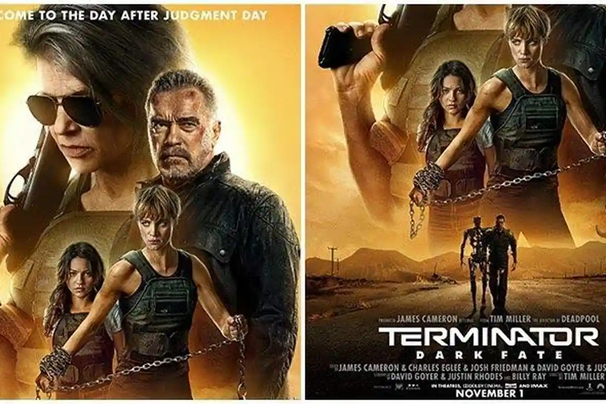 Jadwal dan Sinopsis 5 Film Layar Lebar yang Tayang di XXI MaRI Makassar