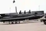 Unjuk Kekuatan Tempur TNI 