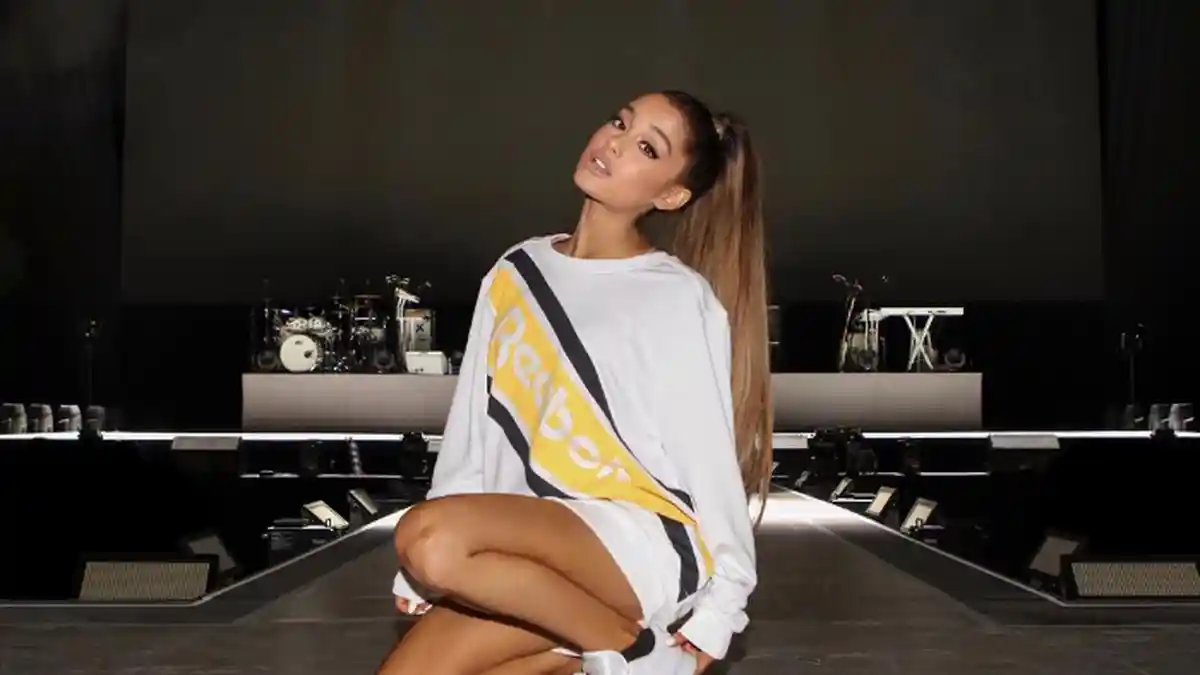 Ariana Grande dan Pete Davidson Dikabarkan Batalkan Pertunangan setelah Lima Bulan Bersama