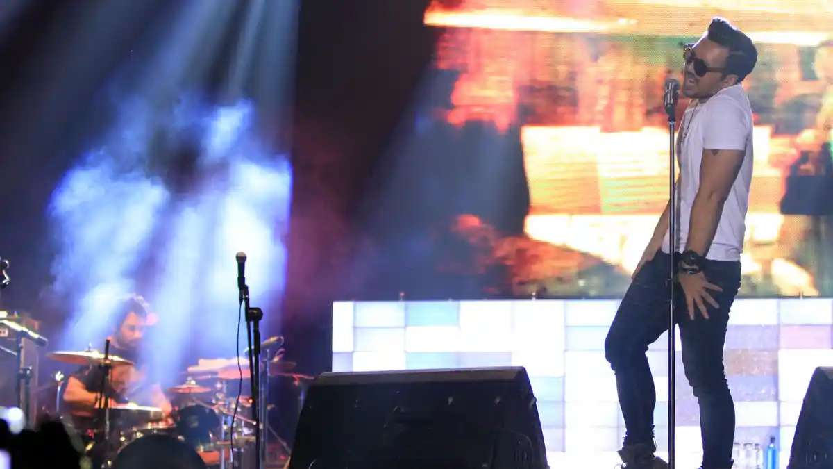 Aslinya NAIF Itu Seperti Apa? Lihat di Album Barunya