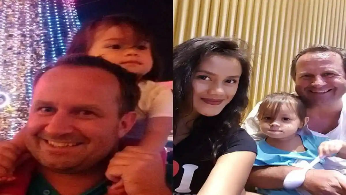 Dulu Dinikahi Bule Tinggal di Jerman, Artis Ini Tak Dapat Uang Bulanan Suami, Kini Pindah ke Bali