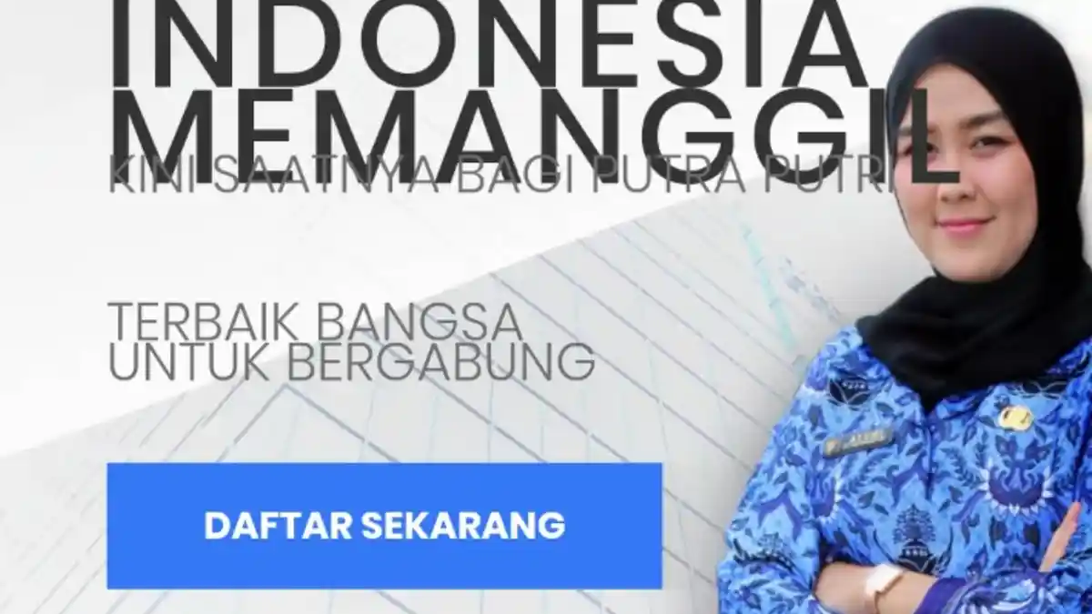 Pendaftaran CPNS 2019 Dibuka di sscn.bkn.go.id, Simak Cara Daftar, Formasi, Syarat, Jadwal Lengkap