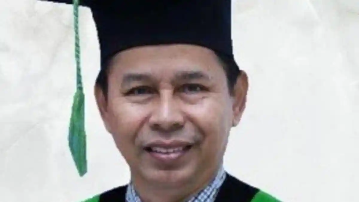 Menyusui Investasi Masa Depan Generasi Emas Indonesia