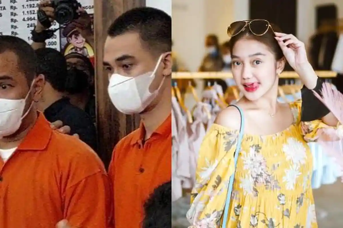 Chika Bantah Punya Hubungan dengan Putra Siregar, sampai Berani Bersumpah: Demi Allah Mati Kafir!