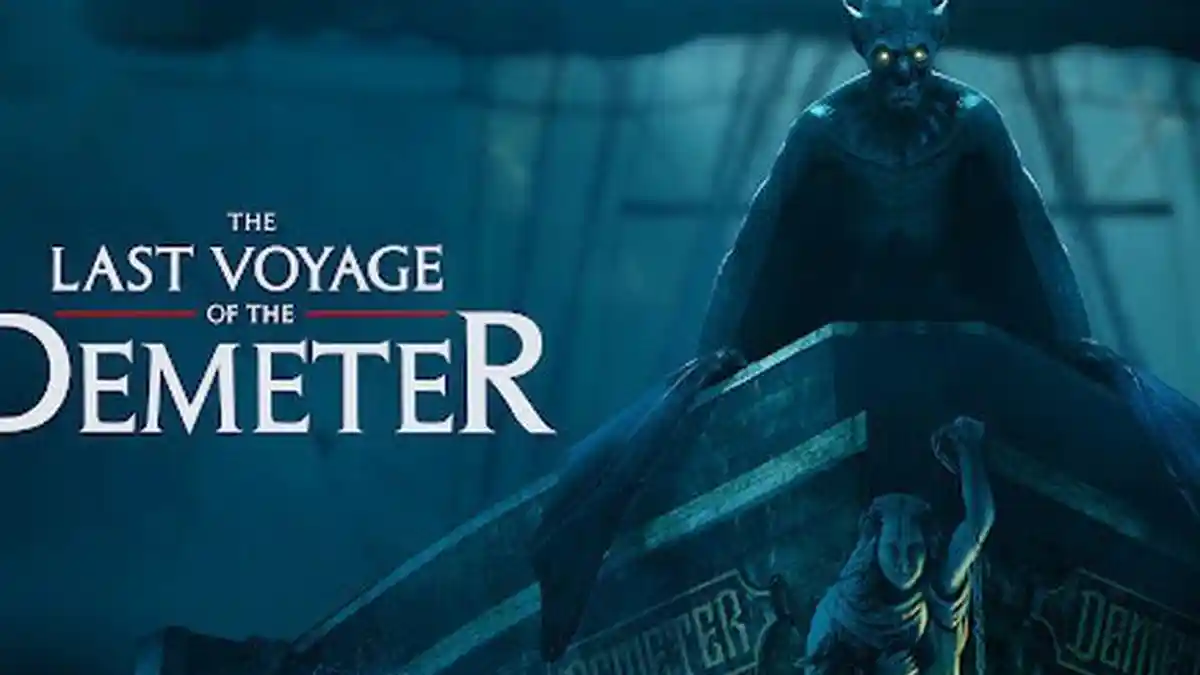 Cek Link Ini, Nonton Film The Last Voyage of the
