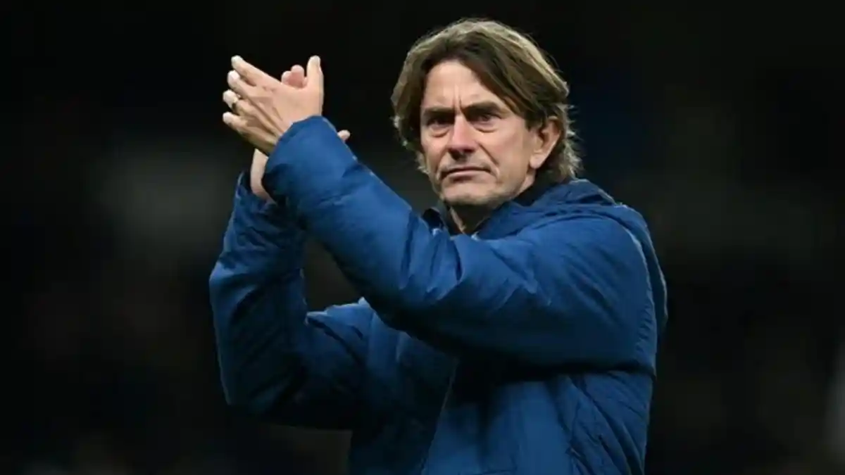 Brentford Kalah dari Chelse di Piala Liga, Manajer Thomas Frank Sebut Beruntung