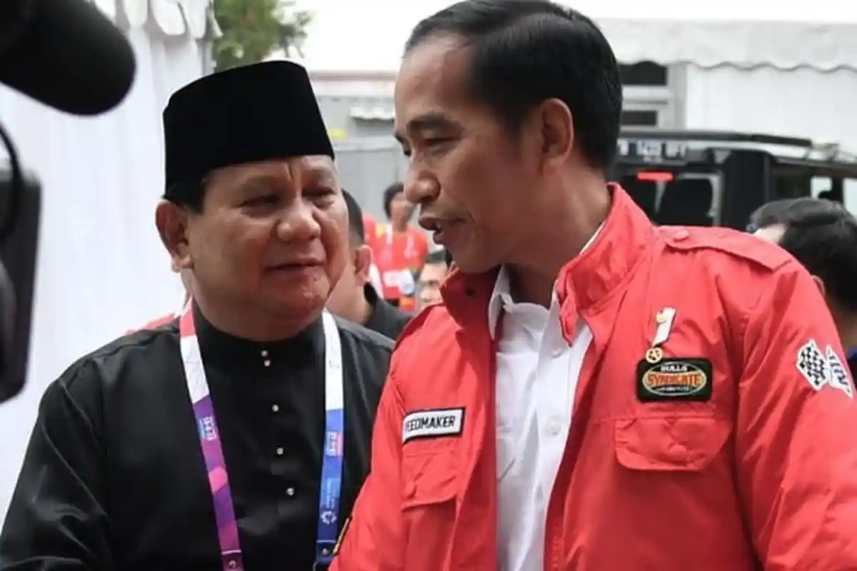 TKN Jokowi-Ma'ruf Nilai Kubu Prabowo-Sandi Tidak Siap Kalah dalam Pilpres 2019