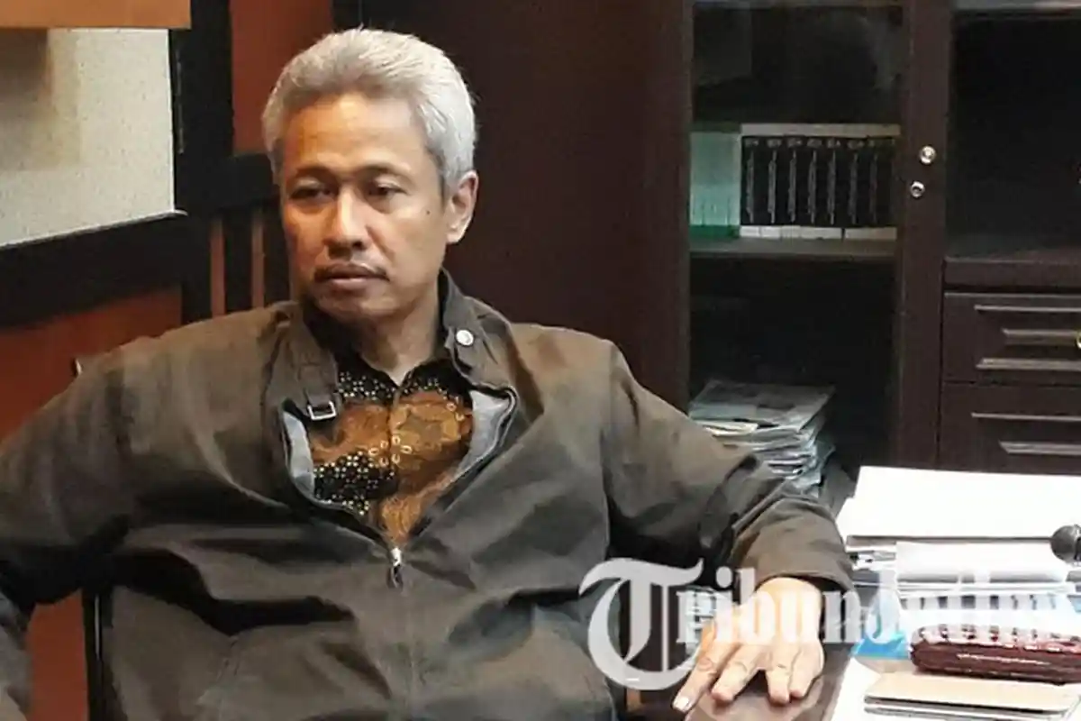 Banyak Kader ke Jakarta, Pimpinan Fraksi PDIP Jatim Malah Ngomong Hal Aneh ini