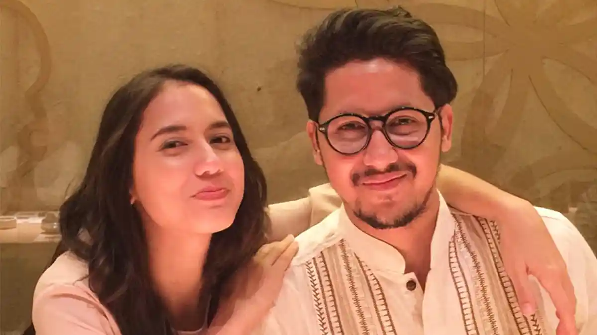 Selalu Mesra Saat Habiskan Waktu Bersama, Hubungan Kakak Adik Pevita & Keenan Pearce Buat Iri Netter