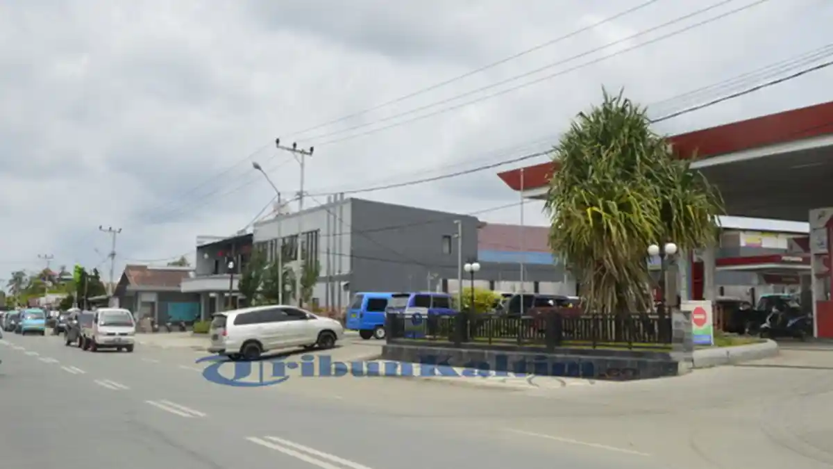 Dinilai Masih 3T, di Lima Kecamatan Ini Diusulkan Berdiri APMS