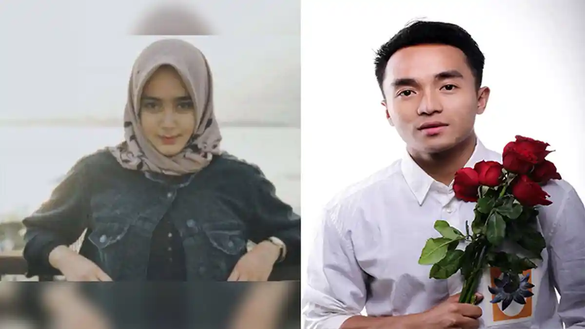 Sosok Sherel Thalib, Selebgram yang Dinikahi Taqy Malik Mantan Suami Salmafina Sunan