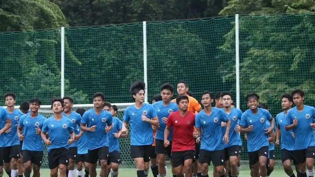 Wanita yang Dugem Bareng Pemain Timnas U-19 Indonesia Buka Suara Usai Videonya Viral