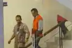 Mochamad Arief Wicaksono Ditahan KPK