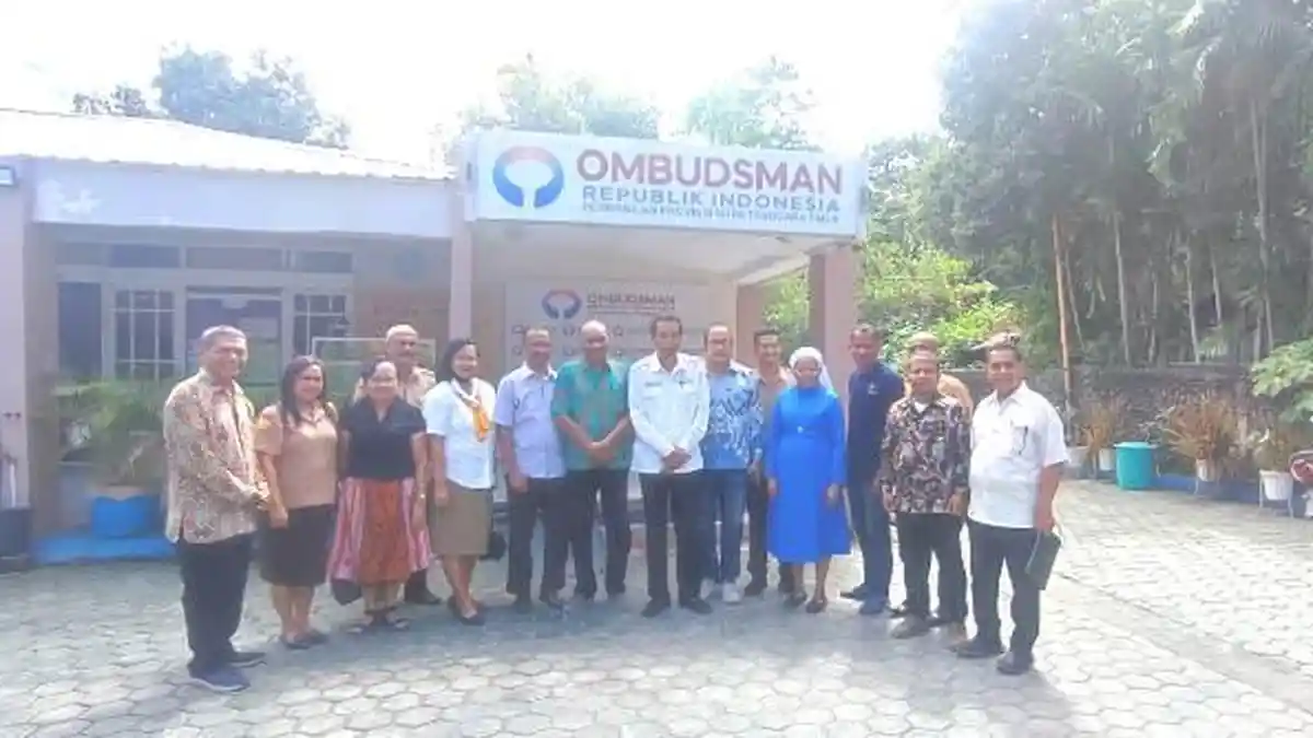 Ombudsman NTT Minta Pelaksanaan PPDB Sesuai Juknis dan Berintegritas