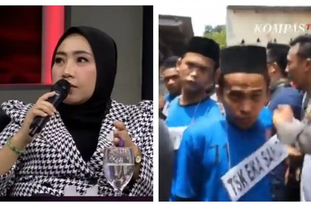 Kuasa Hukum Sebut Kasus Vina Tahun 2016 Ditangani Peradilan Sesat, Hakim Suharno Cs Harus Diperiksa!