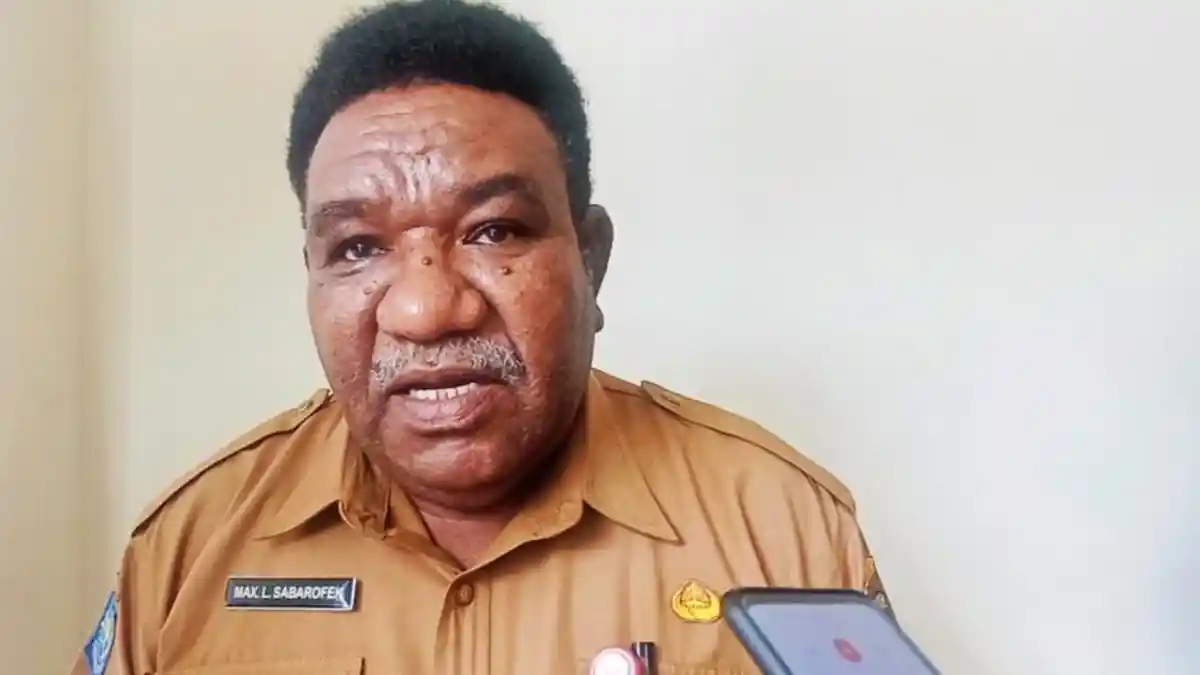 Dishub Papua Barat Sebut Delapan Anak Papua Berhasil Jadi Pilot