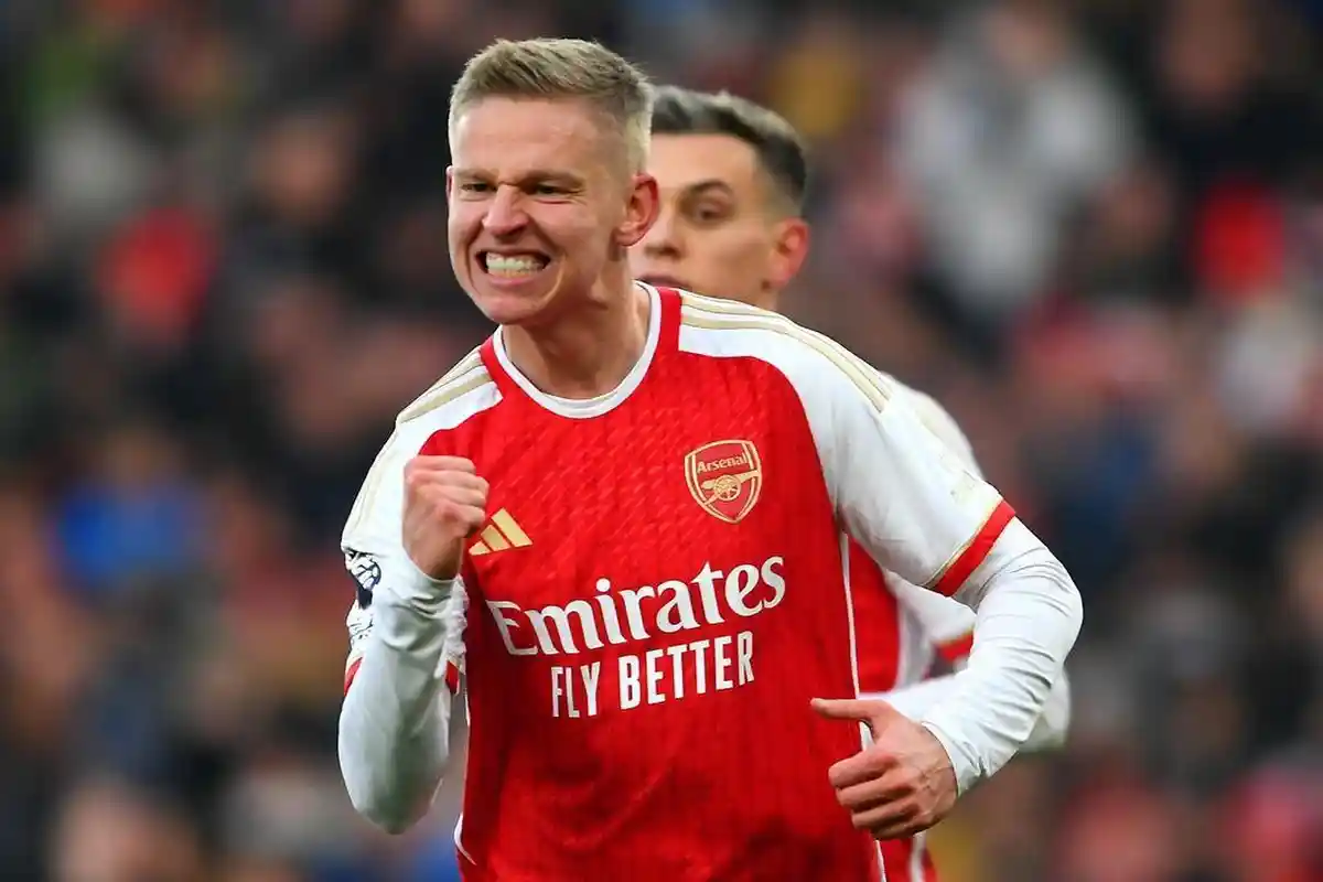 Update Cedera Pemain Arsenal Jelang Hadapi Atalanta di Liga Champions : 4 Absen, 3 Diragukan Tampil