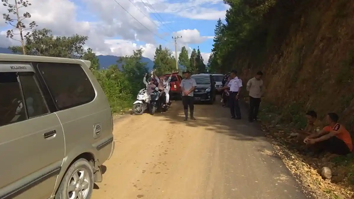 Pengelola Objek Wisata di Aceh Tengah Diminta Siapkan Tim Rescue, Ini Lokasinya