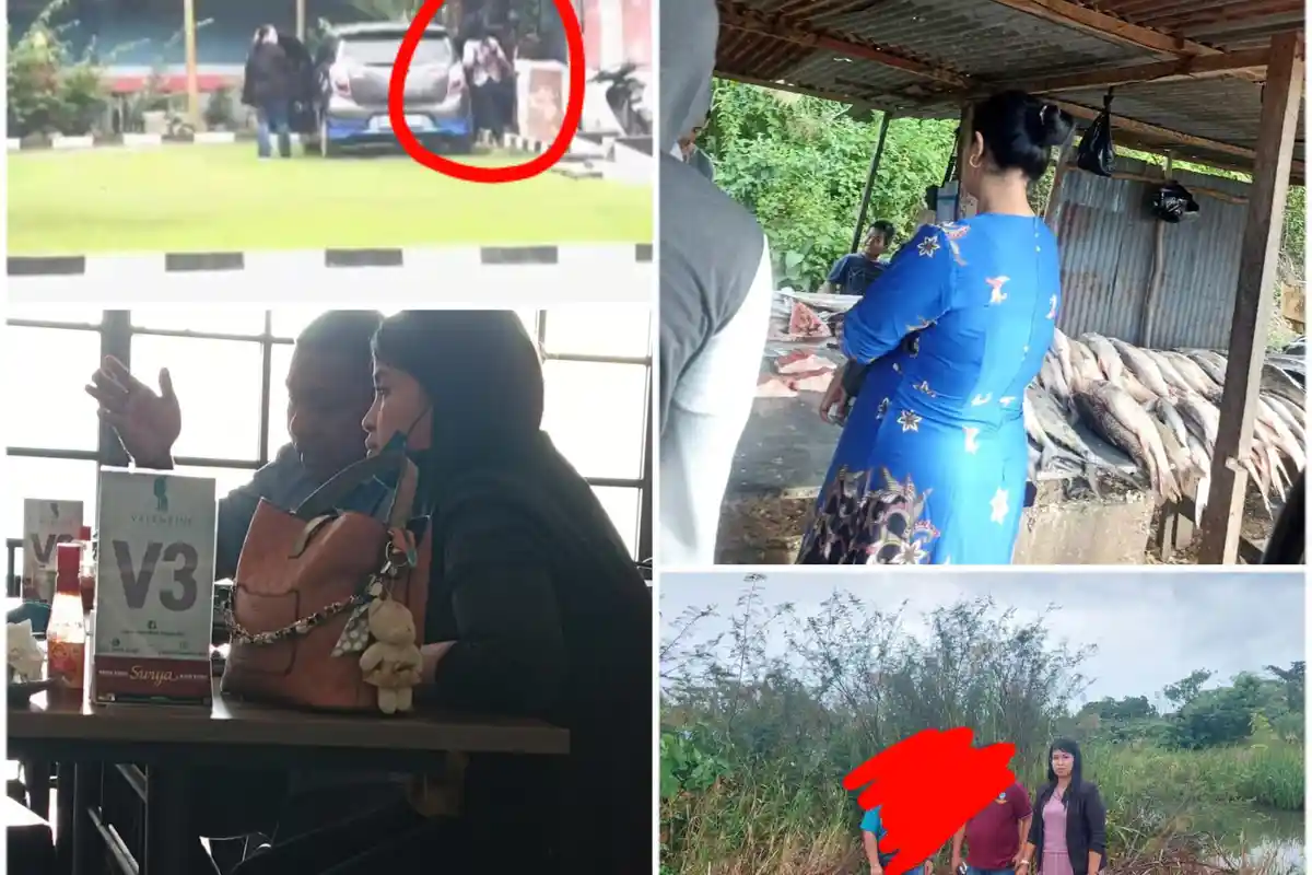 Crazy Rich Merauke Leluasa Beraktivitas di Luar Lapas, Berstatus Napi Kasus Penipuan: Ini Sosoknya