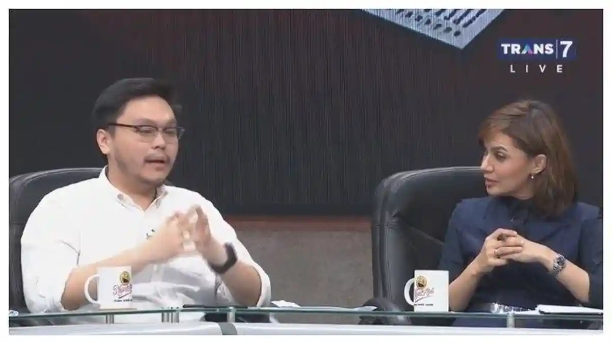 Politisi PSI Beri Ultimatum Anies Baswedan, Ini Dua Alasan yang Mendasari