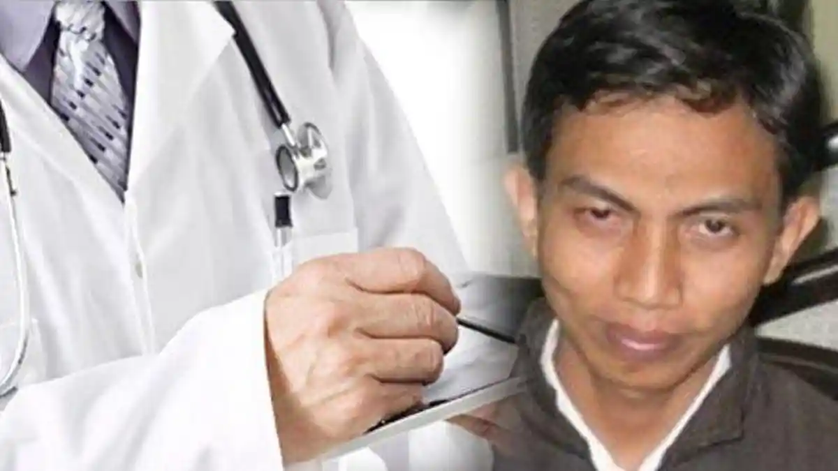 Pernikahannya Kandas, Terjawab Siapa Susanto Dokter Gadungan RS PHC Surabaya, Ini Profil dan Biodata