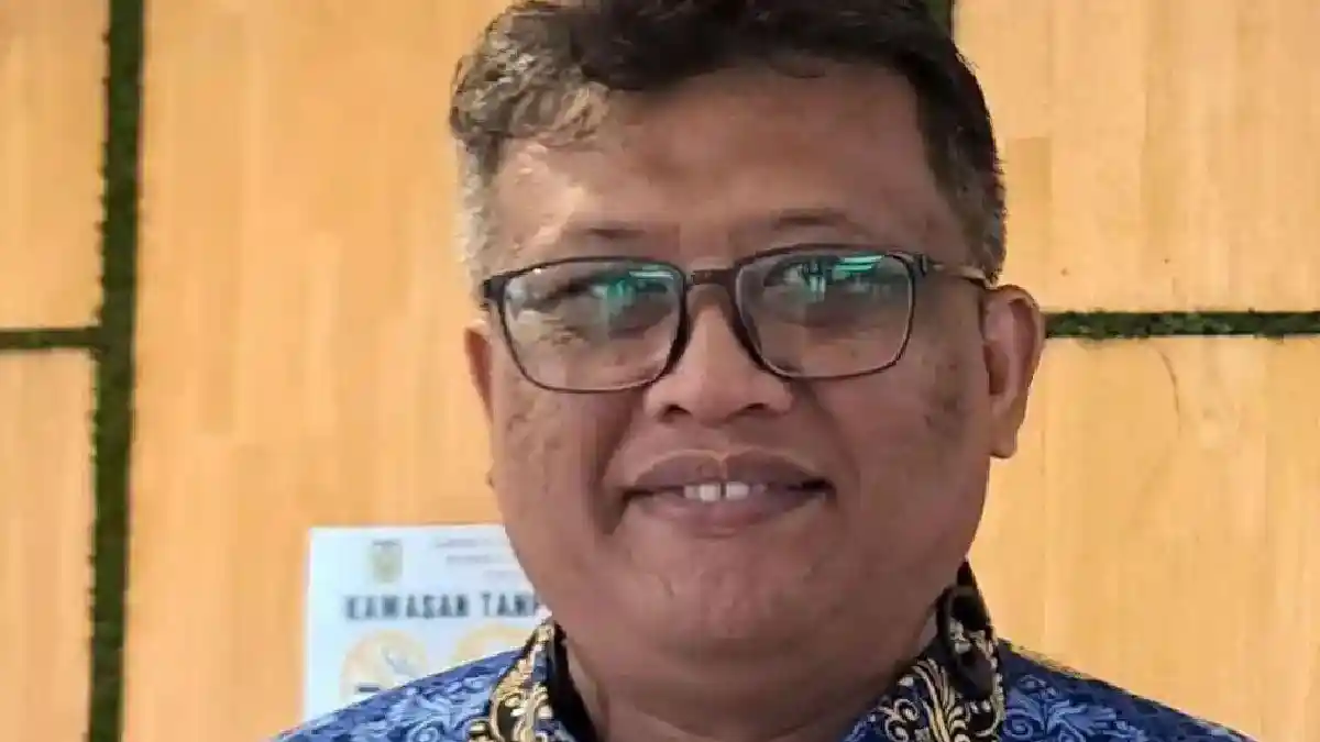 Kasus ISPA di Banda Aceh Melonjak, Influenza A Ikut Meningkat