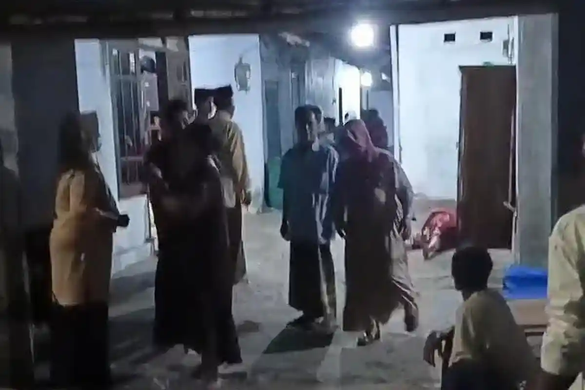 Ibu Dibunuh Anak di Jember Ketika Mengantarkan Makanan kepada Pelaku