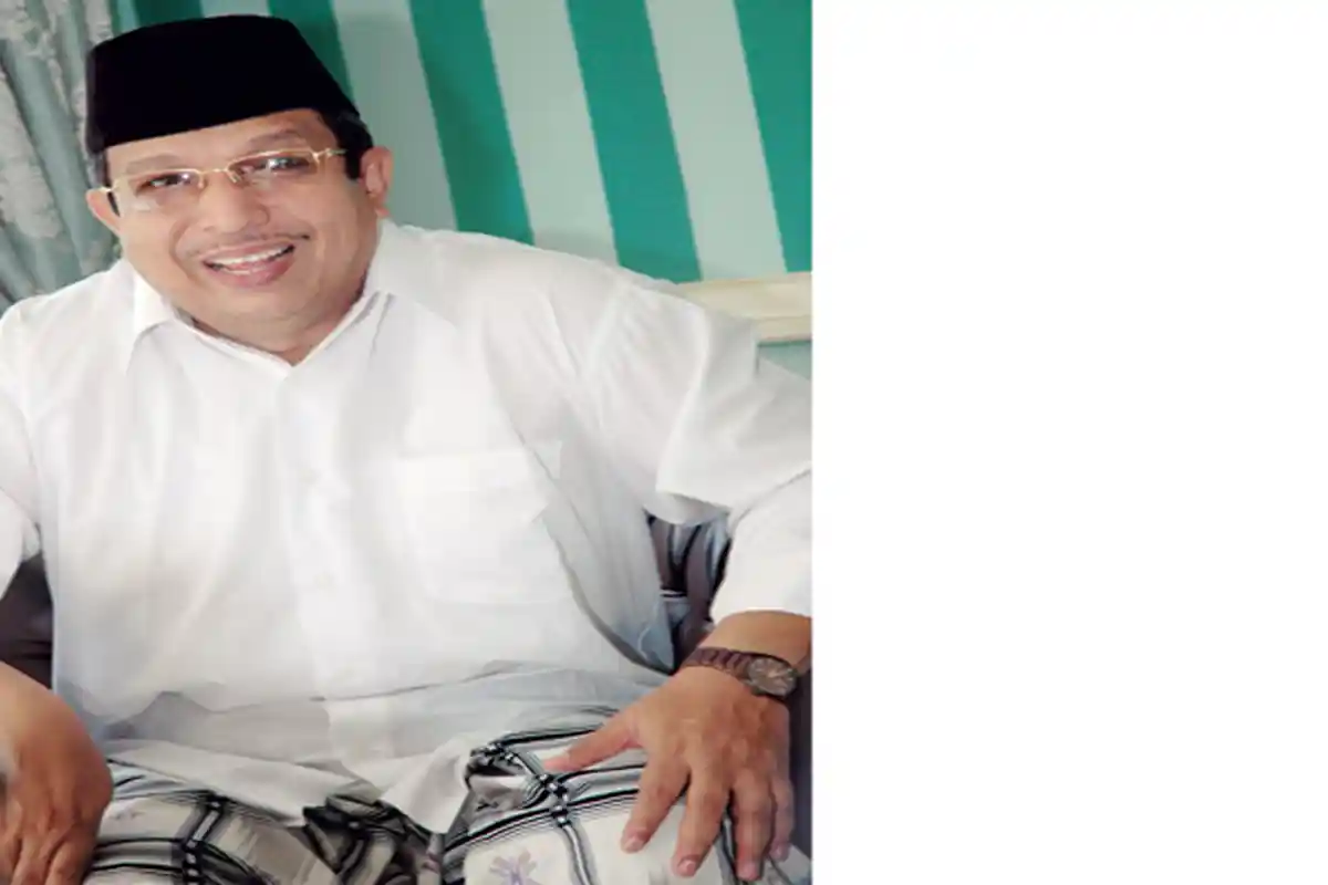 Kemenag RI Lebih Memilih Mantan Napi Kasus Korupsi Jadi Mubalig Ketimbang Adik Gus Dur
