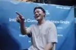 Rizky Febian Siap Gelar Konser Intim Sekaligus Rilis Single Baru