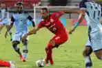 Persela Lamongan vs Persija Jakarta Imbang 1-1 di BRI Liga 1