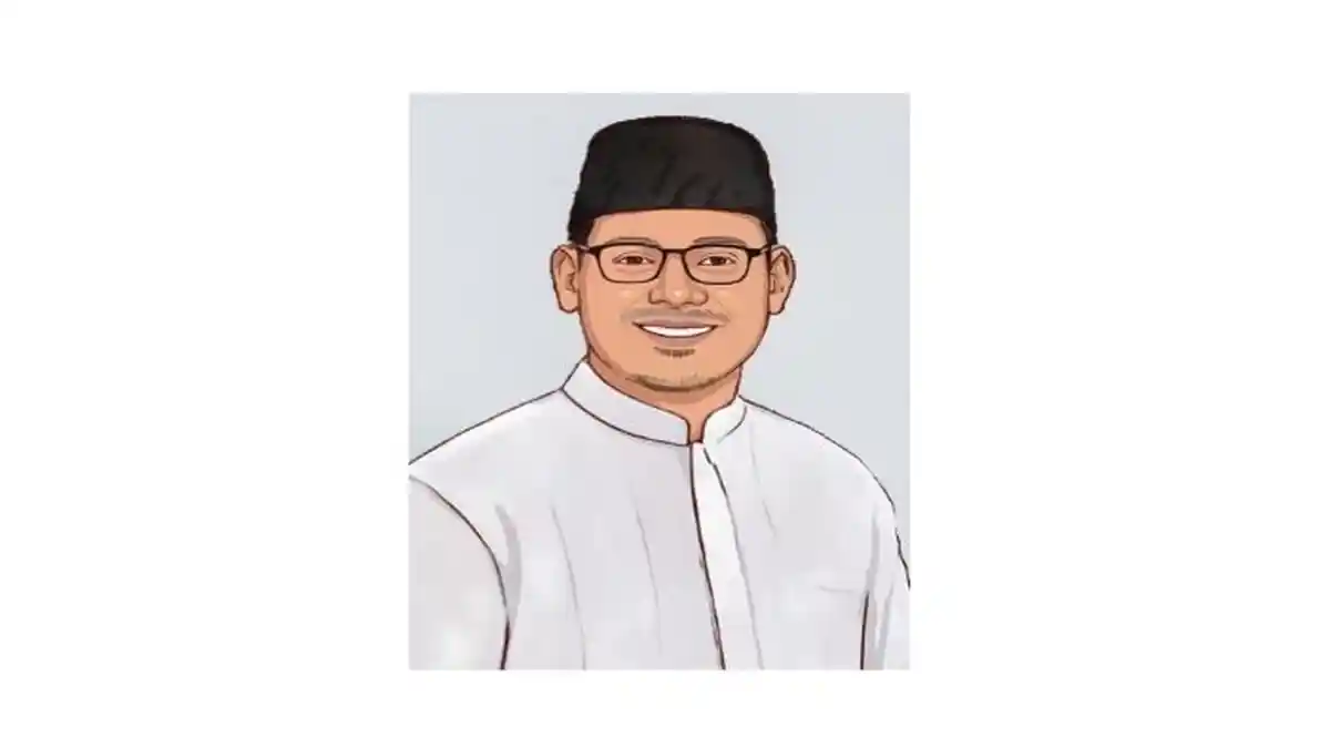 Mutiara Ramadan 1443 H, Imam Budi Hartono: Ketika Anda Bosan, Berpuasalah