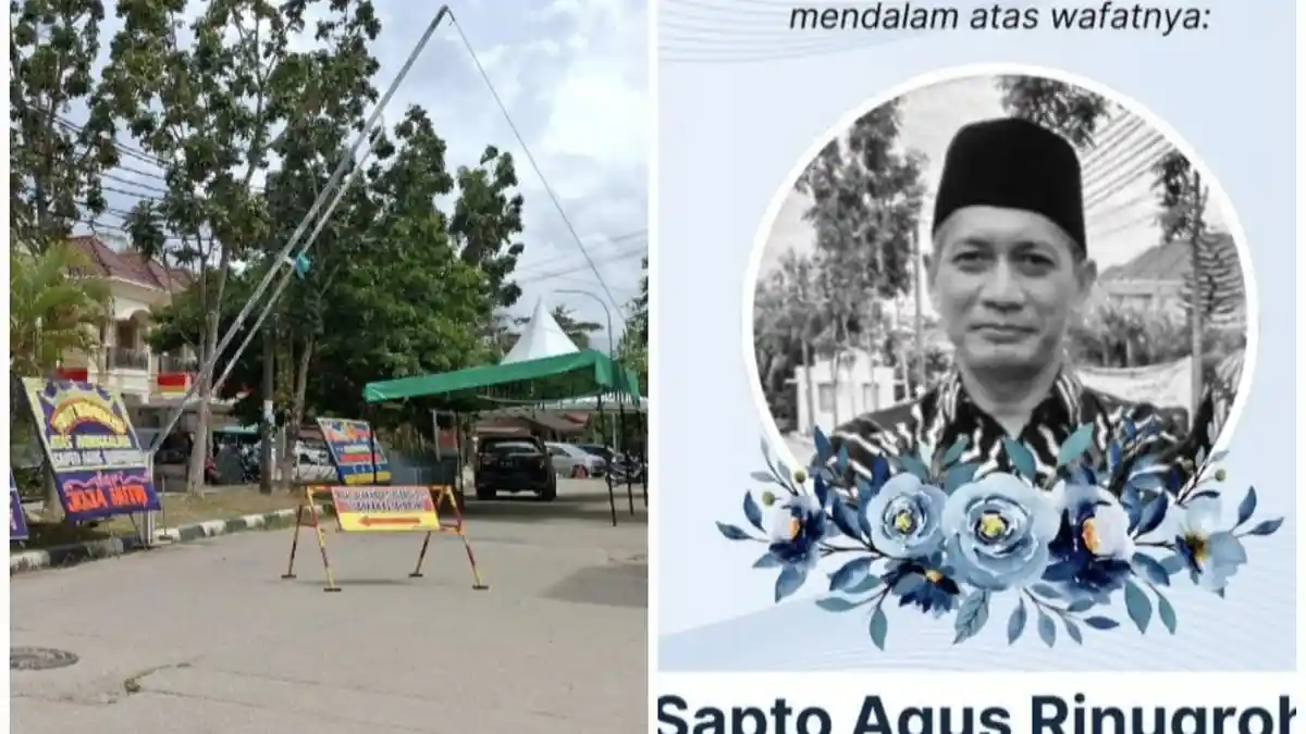 Update Kematian Bendahara RSBP Batam, Polisi Temukan Petunjuk dari Komunikasi HP
