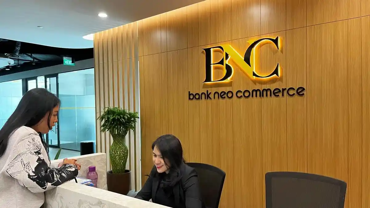 Akuntabilitas Meningkat, BNC Fokus Kejar Laba di 2024