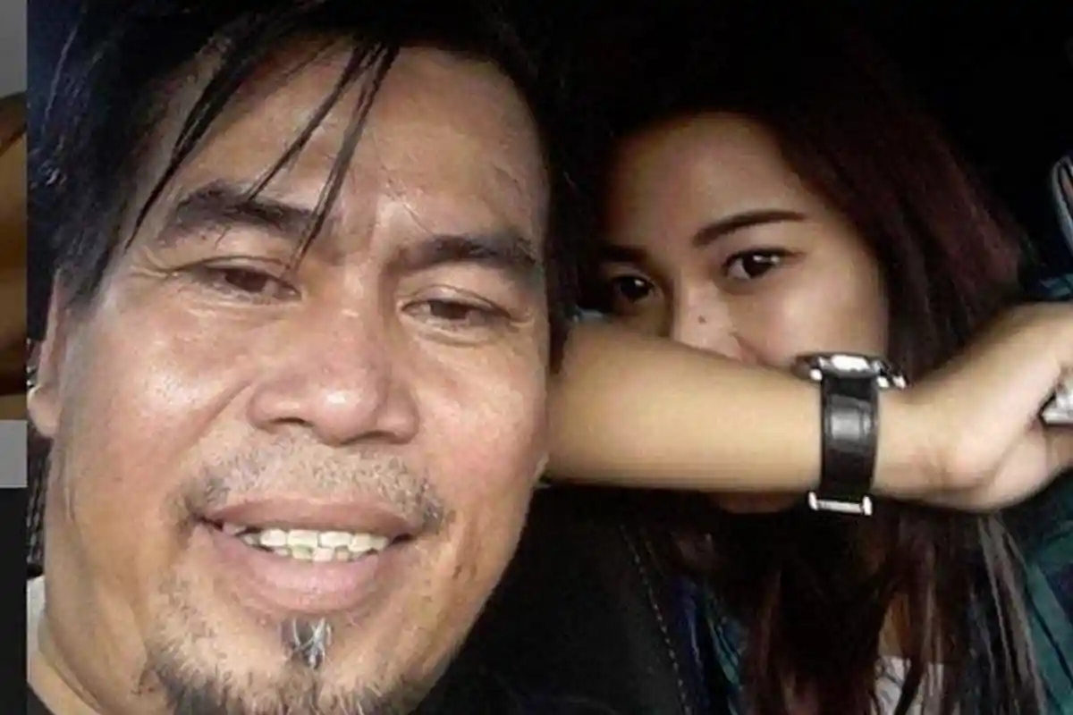 Ingat Bopak? Sang Komedian Diam-diam Sudah Menikah dengan Wanita yang Lebih Muda 28 Tahun