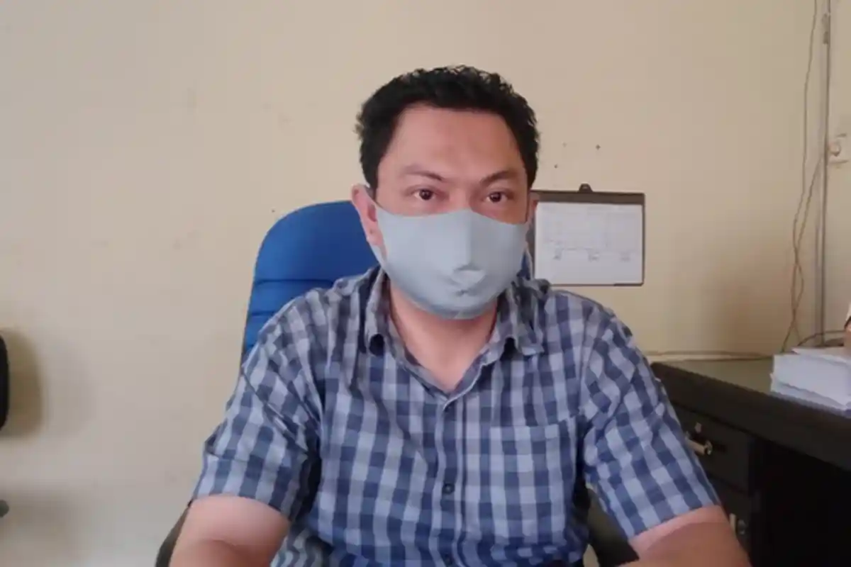 Dinas KUKMPTK Siapkan Berbagai Pelatihan, Ini Deretan Pelatihan yang Tersedia