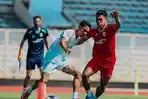 DAFTAR 23 Pemain Timnas Indonesia Lawan Oman dan Mozambik, Mathew Baker dan Marselino Dipilih