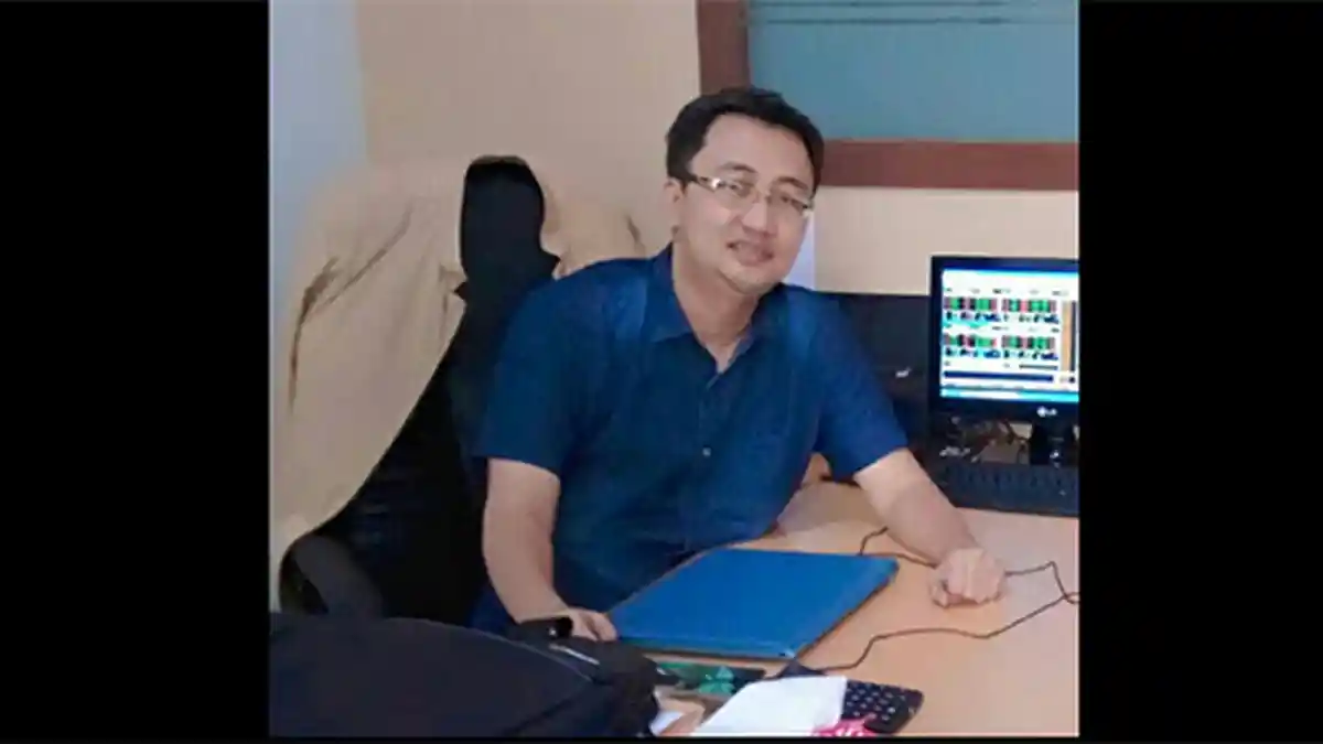 Sikapi Januari Effect, Ini Catatan BM PT Reliance Sekuritas Untuk Investor