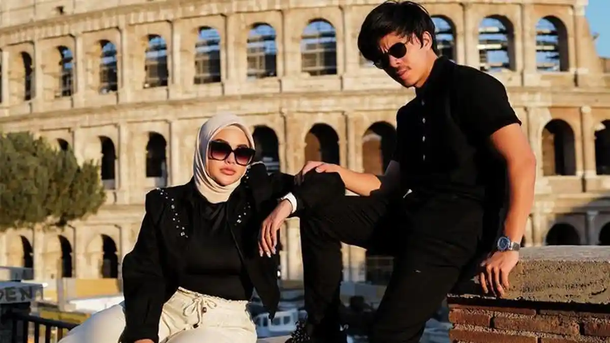 Seru Banget! Live Streaming Perdana Aurel Hermansyah di Shopee Live Raih Lebih Dari 3.000 Pesanan
