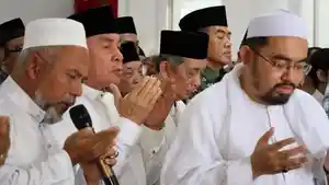 20230525_pemakaman-jenazah-istri-Gubernur-Kaltim-Norbaiti-Isran-Noor.jpg