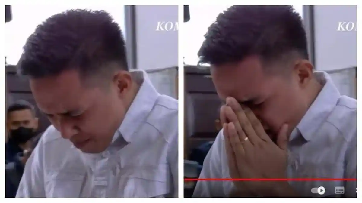 Divonis 1,5 tahun, Begini nasib Karir Richard Eliezer di Polri, Pendapat Kompolnas dan Ahli