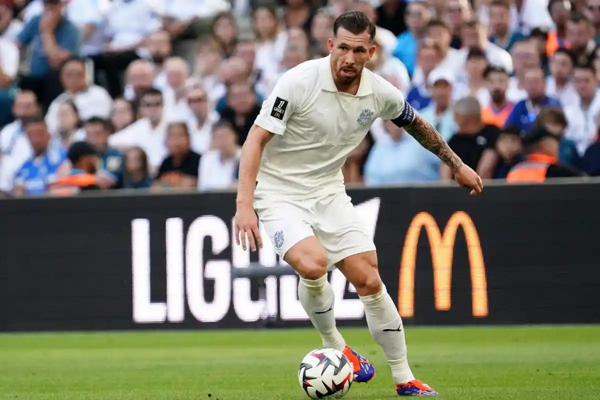 Transfer Serie A: Spalletti Ingin Regista Baru, Juventus Bidik Hojbjerg dan Bernabe