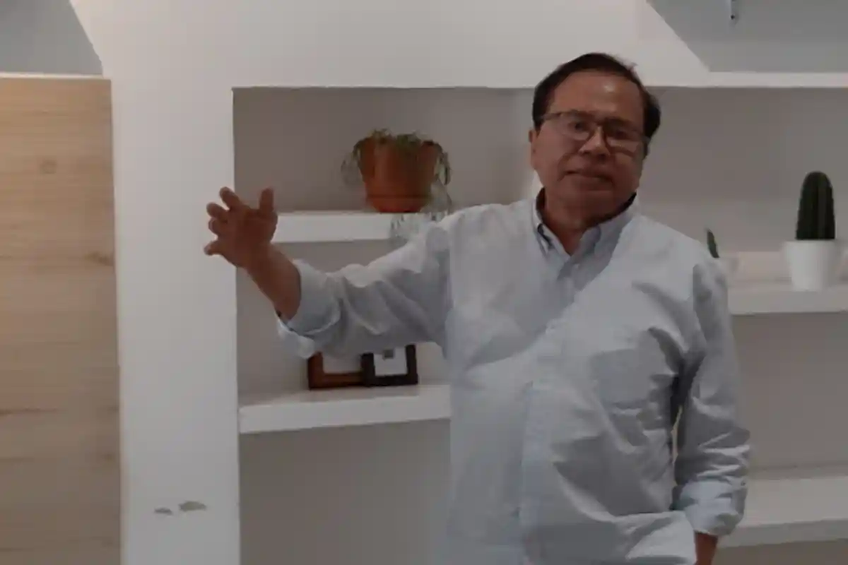 Rizal Ramli Ungkapkan PLN Pernah Nyaris Bangkrut: Direksi PLN Datang Sama Kami Ngemis-ngemis