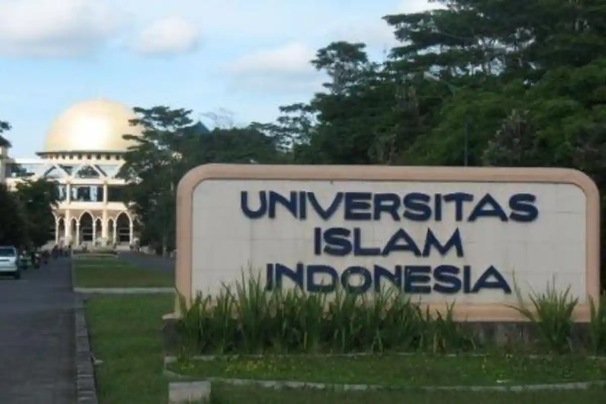 Rektor UII Akui Ada Indikasi Kekerasan