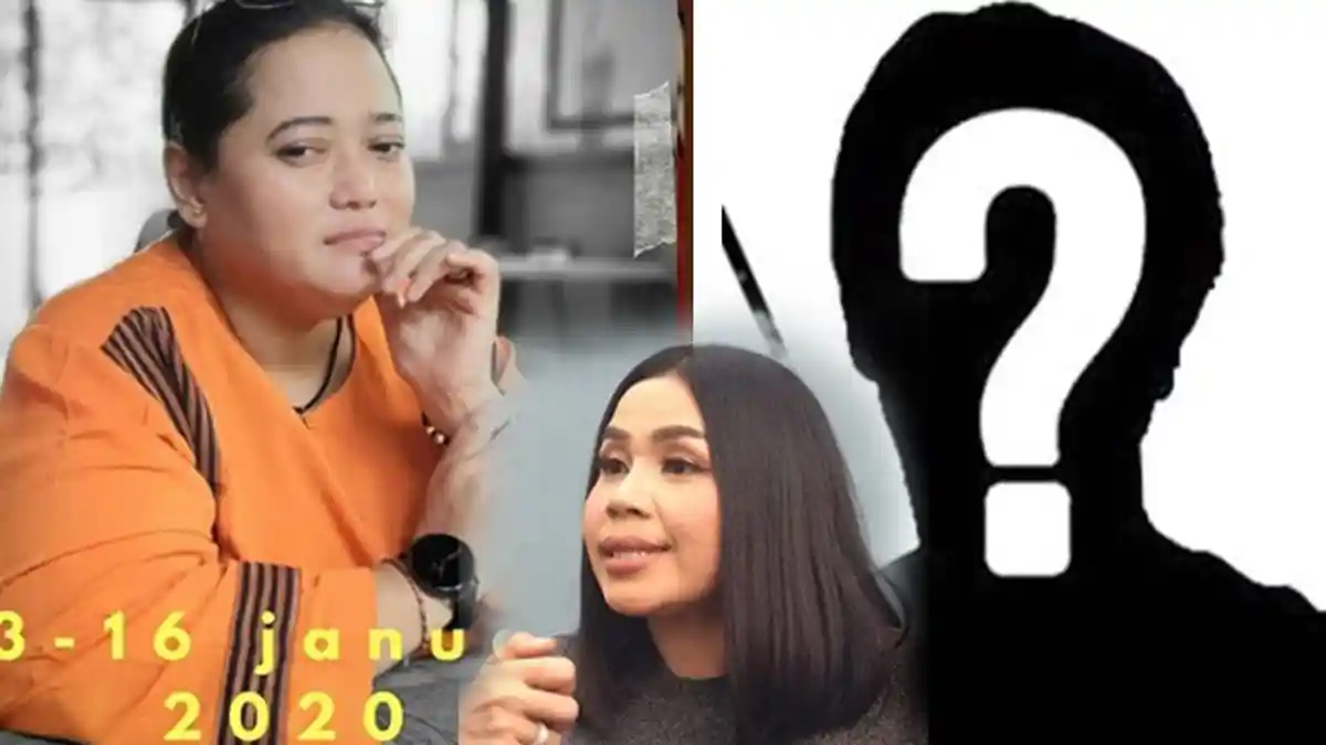 Pengalaman Pahit Mbak You Dilabrak Artis Setelah Ramalannya Benar, Melaney Ricardo: Siapa Artisnya?