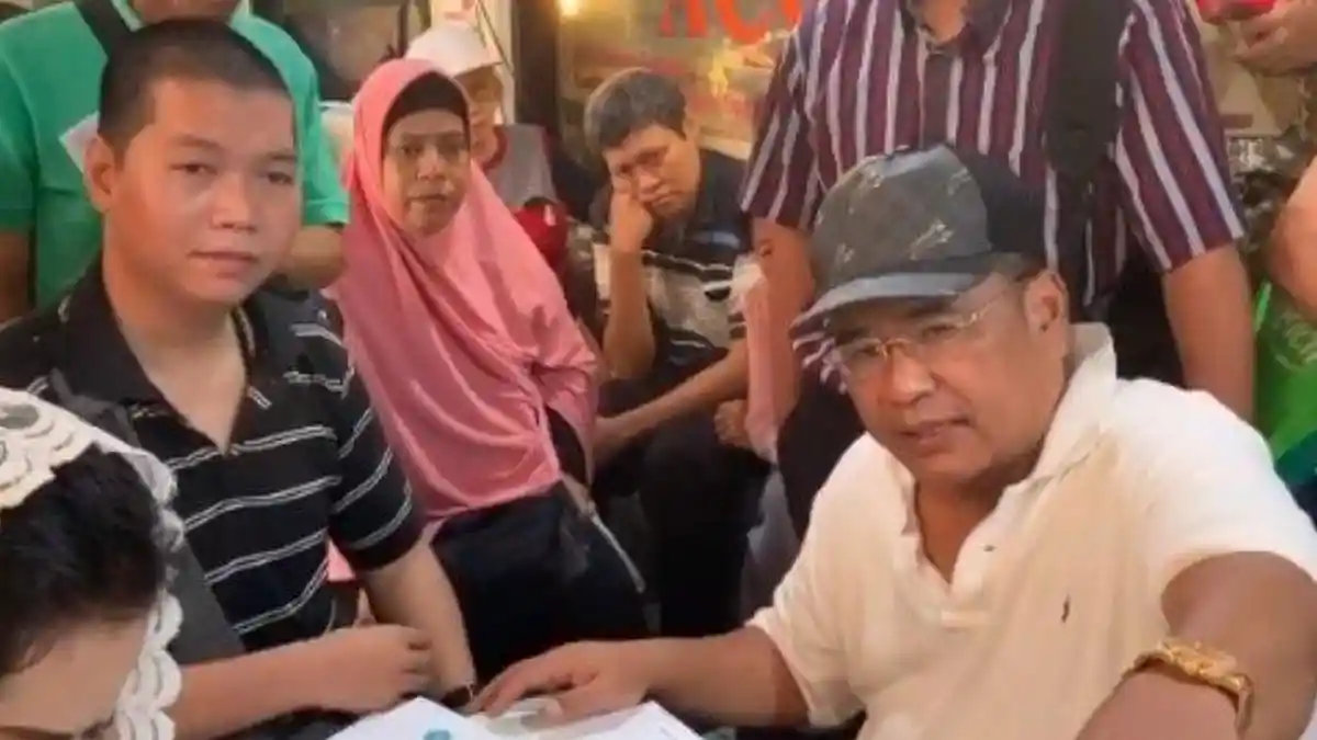 Berita Tribun Lampung Terpopuler Sabtu 7 Desember 2019 - Hotman Paris Soroti Kerja Debt Collector